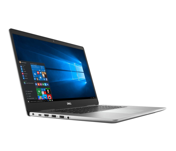 Dell Inspiron 7570 i7-8550U/16GB/128+1000/Win10 - 429358 - zdjęcie 2